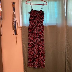 Madewell Elliot dress size 8